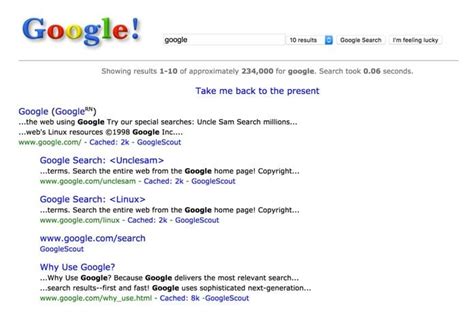 35 Google Tricks You Need to Try .